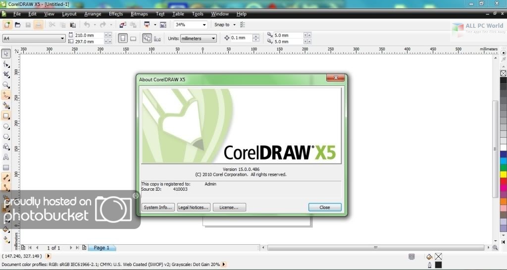 Corel Draw 10 Mac Download