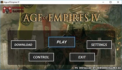 age of empires 4 download for pc